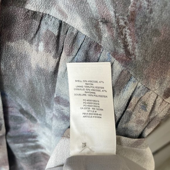 Aritzia | Wilfred Barossa Dress - Picture 10 of 14